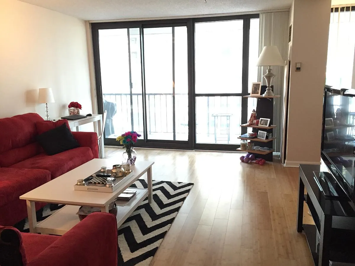 1 bed, 765 sqft, $2,150 — Photo 1