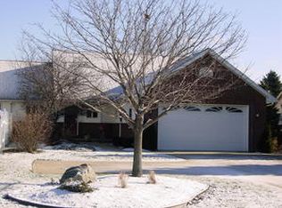 210 N Gates Rd, Sandusky, MI 48471