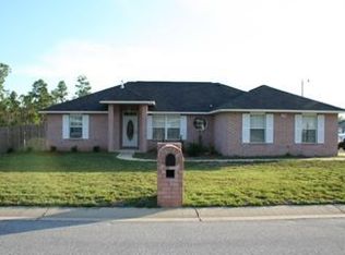 12359 Standing Stone Dr, Pensacola, FL 32506