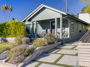 4947 Stratford Rd, Los Angeles, CA 90042