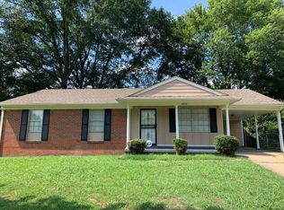 3856 Kipling Ave, Memphis, TN 38128
