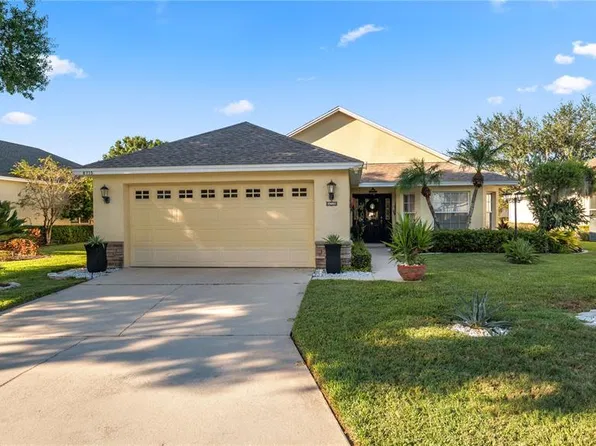 6715 LAKE CLARK DRIVE, LAKELAND, FL 33813