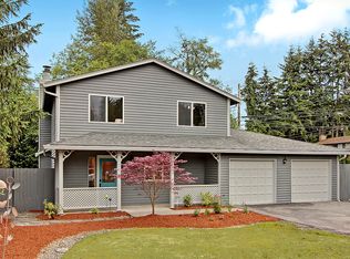 5607 NE 200th Pl, Kenmore, WA 98028