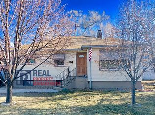 176 Willard Ave, Pocatello, ID 83201