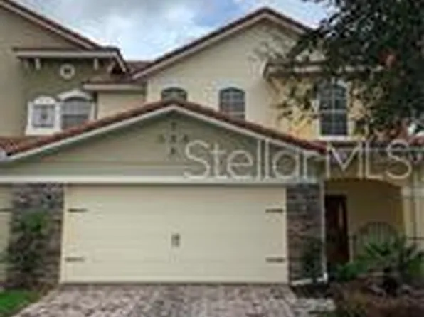 2095 Velvet Leaf Dr, Ocoee, FL 34761