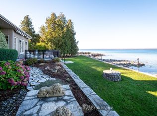 148 Rainbow Bch, Meaford, ON N0H1B0