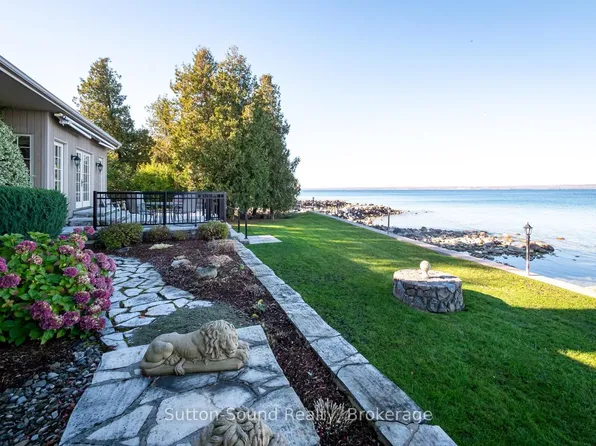 148 Rainbow Bch, Meaford, ON N0H 1B0