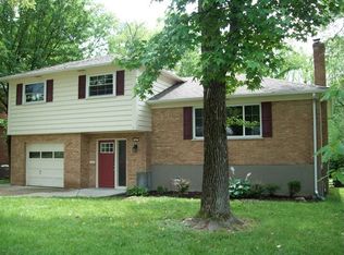 669 Cascade Rd, Cincinnati, OH 45240