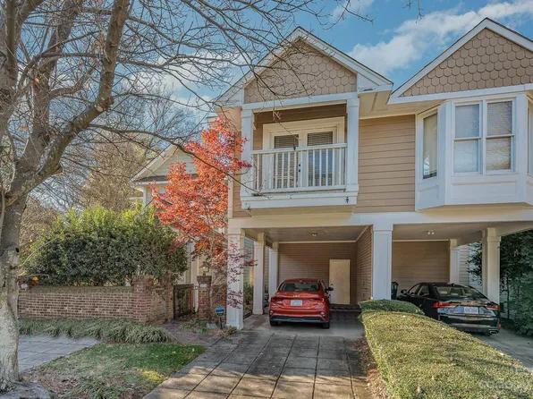 403 Clarkson Green St, Charlotte, NC 28202