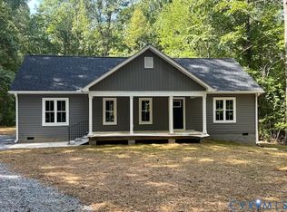 13440 Fowlkes Bridge Rd, Amelia Court House, VA 23002
