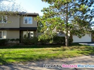 9244 Indian Blvd S, Cottage Grove, MN 55016