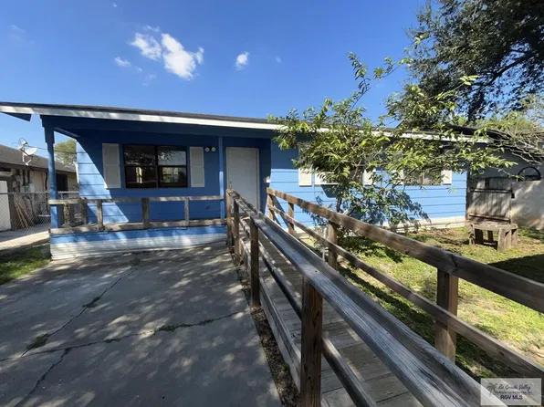 1519 E 27th St, Weslaco, TX 78596