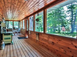 6179 River Rd, Eagle River, WI 54521