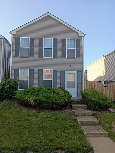 917 Four Seasons Blvd #917 Photo 1