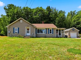 180 Hill Rd, Franklin, NH 03235