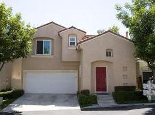 6 Wyndham, Aliso Viejo, CA 92656