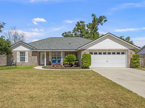 25248 SW 22nd Ave, Newberry, FL 32669