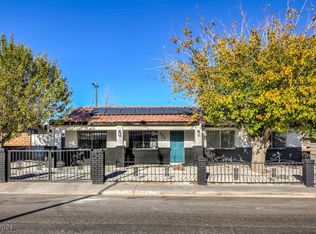 428 Rossmoyne Ave, North Las Vegas, NV 89030