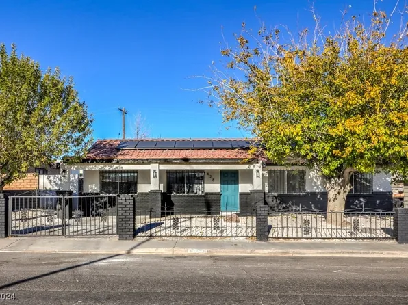 428 Rossmoyne Ave, North Las Vegas, NV 89030