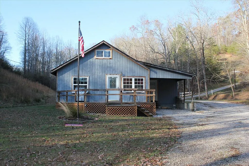 264 Rocky Step Rd photo 1