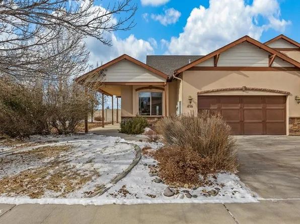 416 Stanford Lane, Montrose, CO 81401