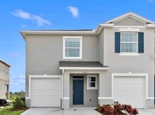 1442 Isleta Loop, Kissimmee, FL 34741