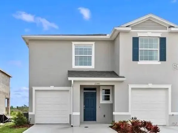 1442 Isleta Loop, Kissimmee, FL 34741