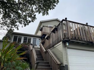 774 Hillcrest Way, Redwood City, CA 94062