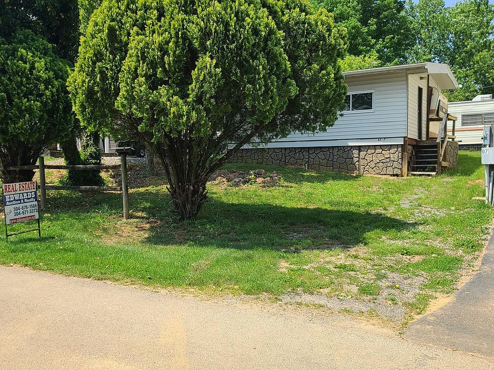 3247 Vineyard Rd LOT 7, Falling Waters, WV 25419 MLS WVBE2022490