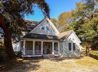 132 Mallard Ct, Duck, NC 27949