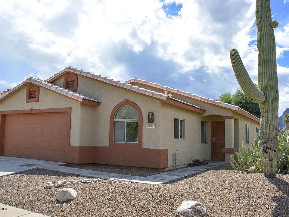 1st image of 8875 N Willeta Dr