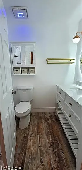 4300 N Lamont St #207 — Photo 8