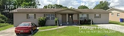1929 Theodore St #1929 — Photo 2