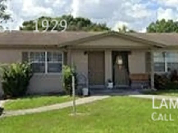 1929 Theodore St #1929, Sebring, FL 33872