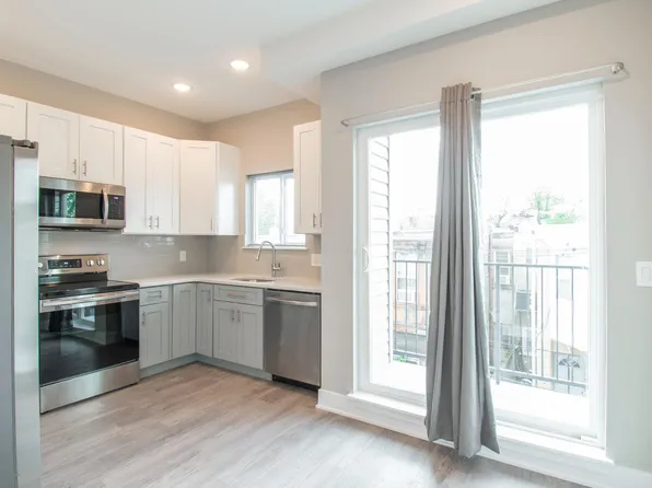 1206 N 24th St #B, Philadelphia, PA 19121