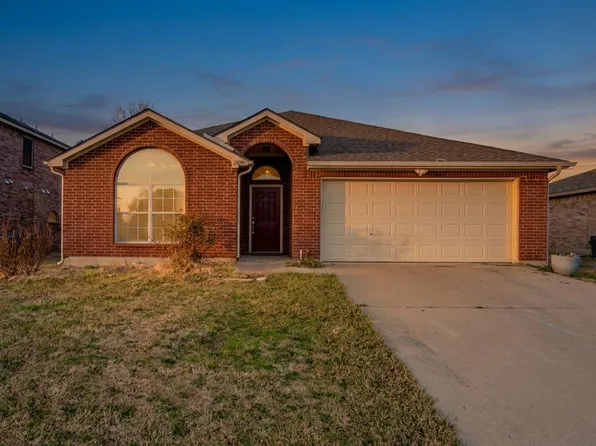 2005 Ridgeview Ct, Sanger, TX 76266