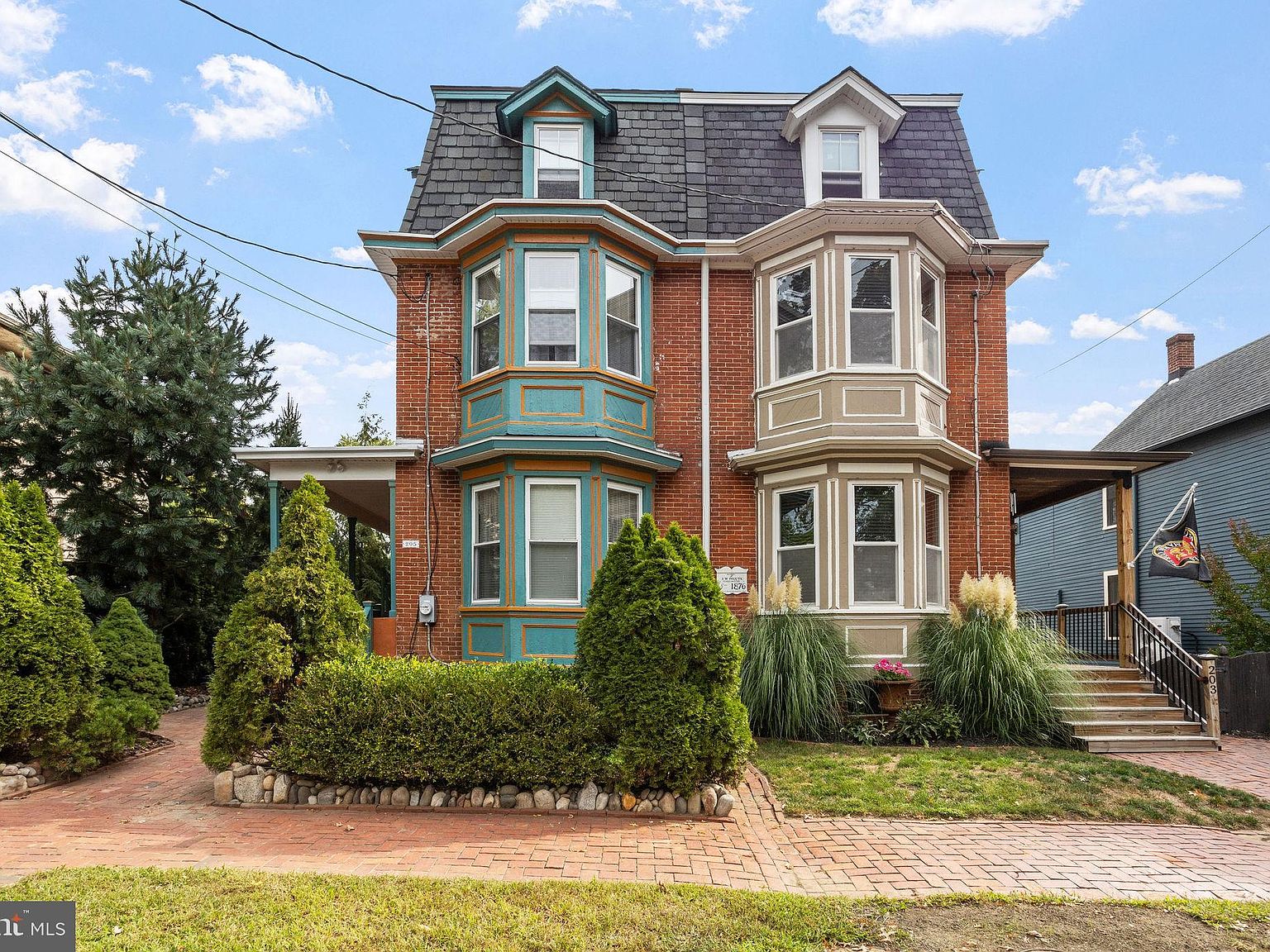 205 Mount Holly Ave, Mount Holly, NJ 08060 | Zillow