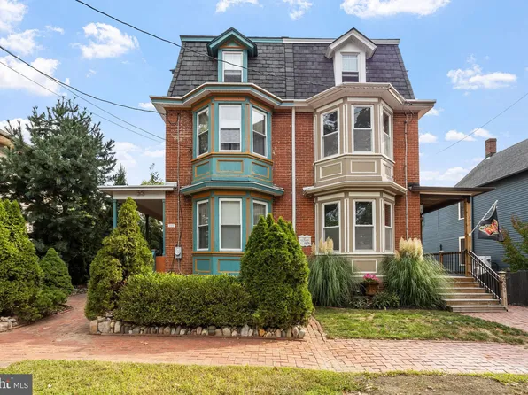 205 Mount Holly Ave, Mount Holly, NJ 08060
