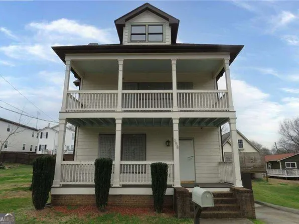 658 Magnolia St NW, Atlanta, GA 30314