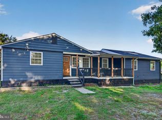 22045 Carters Gate Rd, Ruther Glen, VA 22546