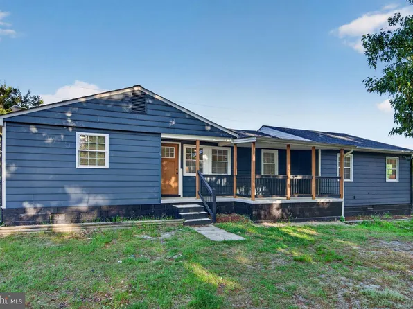 22045 Carters Gate Rd, Ruther Glen, VA 22546
