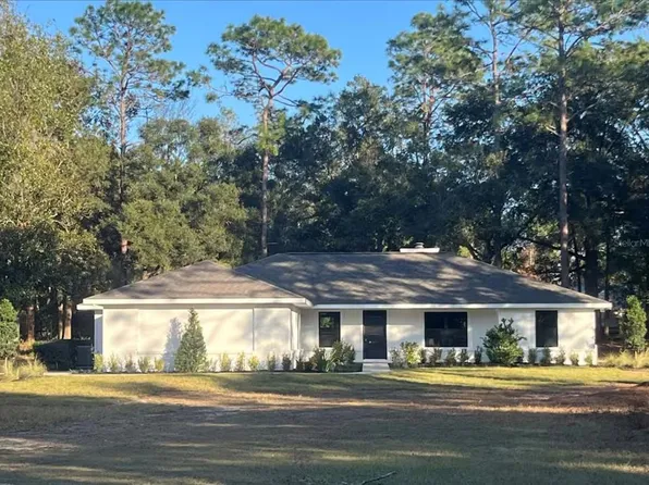 1245 NW 73rd Ter, Ocala, FL 34482