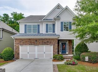 6896 Big Sky Dr, Flowery Branch, GA 30542