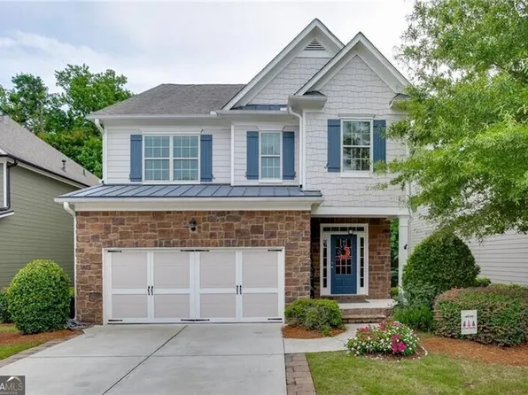 6896 Big Sky Dr, Flowery Branch, GA 30542