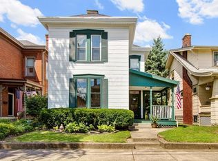328 Reinhard Ave, Columbus, OH 43206