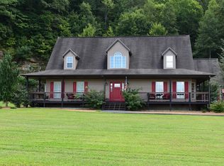 247 Elk Run, Hazard, KY 41701