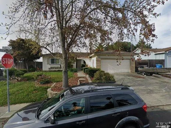 199 Fleet Street, Vallejo, CA 94591