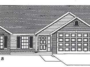 1275 Riesling Ln, Pevely, MO 63070