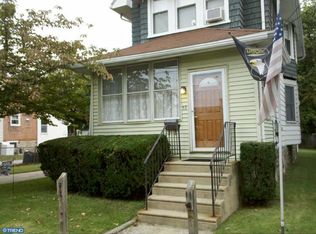 53 Hirst Ave, Lansdowne, PA 19050