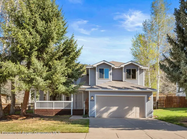 268 Deer Run, El Jebel, CO 81623